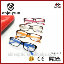 High Quality Men Women's Myopia Eyeglasses Frame, Fashion Optical Eye Glasses
